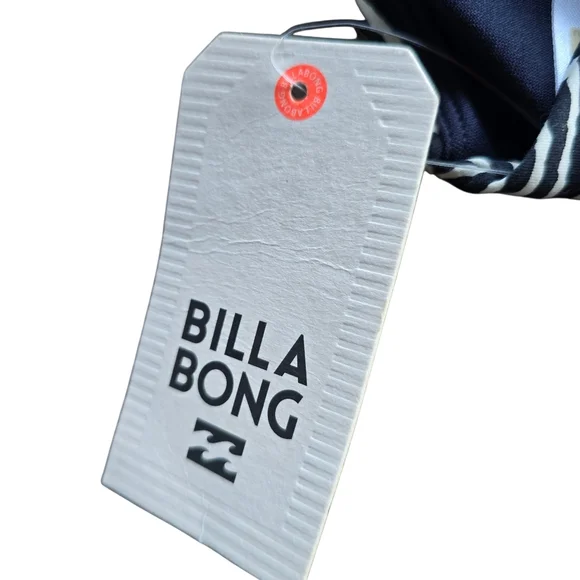 BillabongBella Beach Mock Neck Bikini Top - Women's - Picture 6 of 9